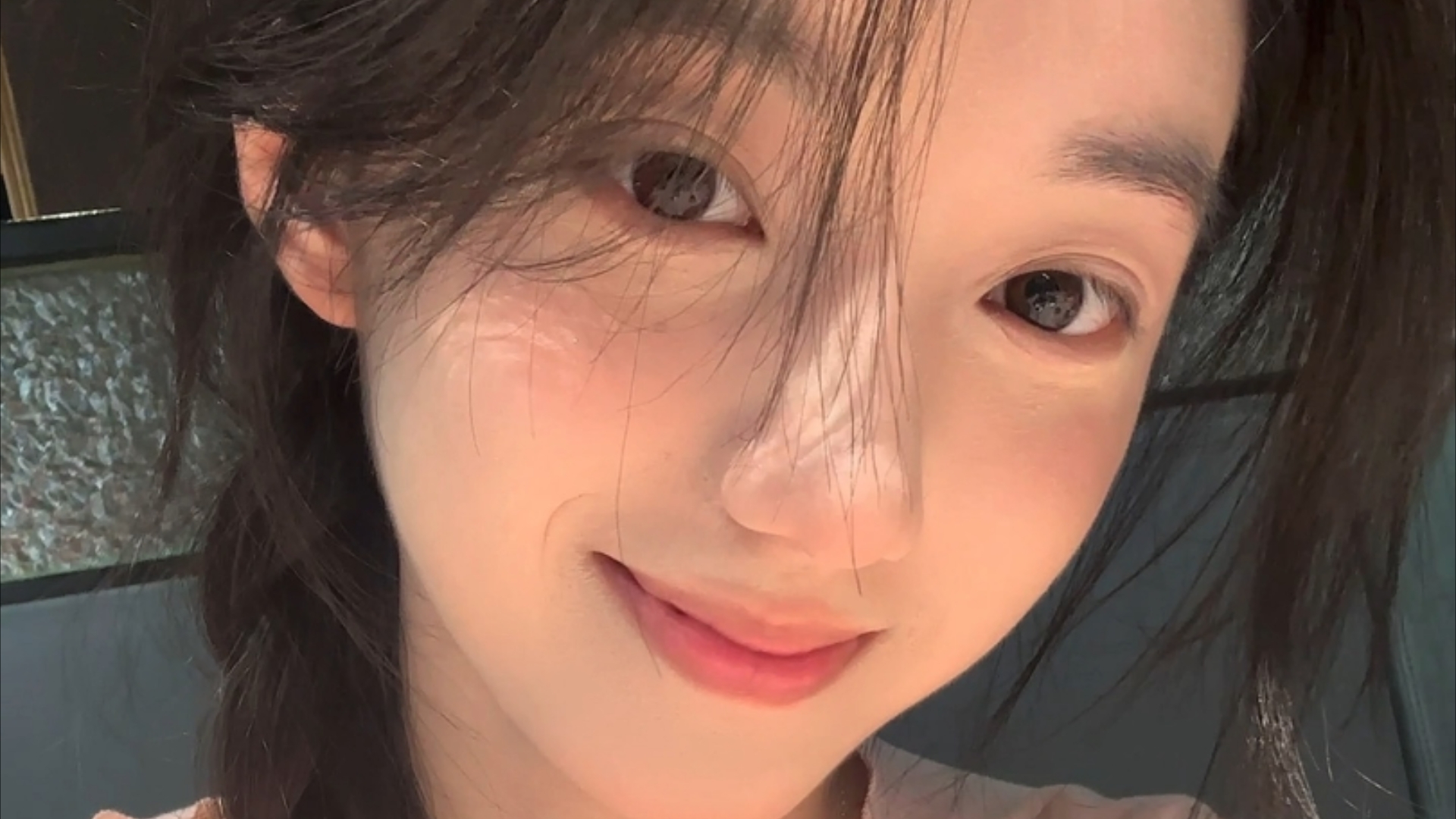 伊拉克一超市突发大火 近50人死亡